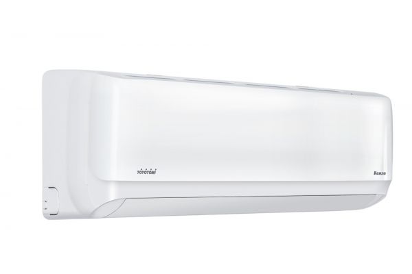 Climatizator Toyotomi KENZO ALL DC Inverter Ecodesign R32 wi-fi  KTN/KTG-12CH 12000 BTU