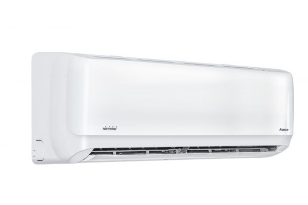 Climatizator Toyotomi KENZO ALL DC Inverter Ecodesign R32 wi-fi  KTN/KTG-12CH 12000 BTU