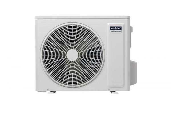 Climatizator Toyotomi KENZO ALL DC Inverter Ecodesign R32 wi-fi  KTN/KTG-12CH 12000 BTU