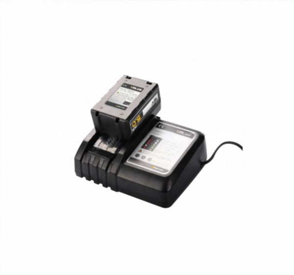 Pompa de vid in 2 trepte VRP -2DLi cu acumulator Value VRP-2Di