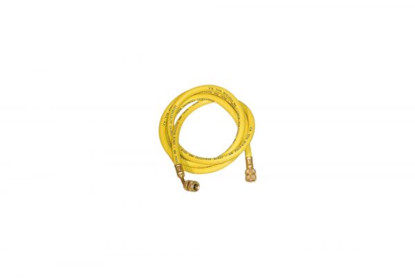 Tub flexibil galben pentru statie manometrica pentru R22
